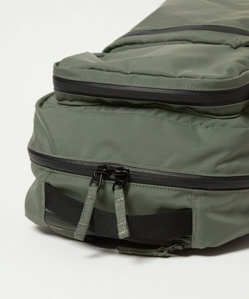green label relaxing / グリーンレーベル リラクシング リュック・バックパック | 【別注】＜KELTY＞GLR アーバン テーブルマウンテン デイパック | 詳細21