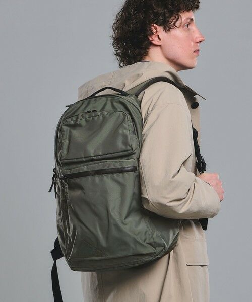 green label relaxing / グリーンレーベル リラクシング リュック・バックパック | 【別注】＜KELTY＞GLR アーバン テーブルマウンテン デイパック | 詳細21