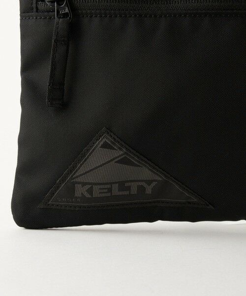 green label relaxing / グリーンレーベル リラクシング その他小物 | 【別注】＜KELTY＞GLR アーバン フラットポーチ | 詳細11