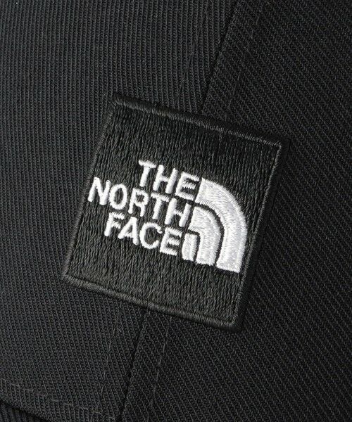 green label relaxing / グリーンレーベル リラクシング キャップ | ＜THE NORTH FACE＞スクエア ロゴ キャップ -UVカット- | 詳細2
