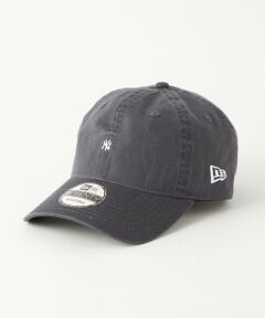 【別注】＜NEW ERA＞GLR 9TWENTY マイクロ NY キャップ