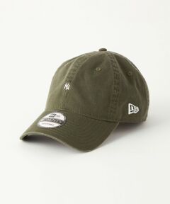 【別注】＜NEW ERA＞GLR 9TWENTY マイクロ NY キャップ