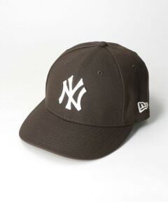 【別注】＜NEW ERA×green label relaxing＞LP 950 NY キャップ