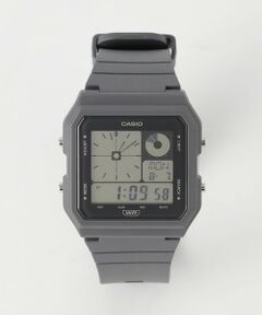 【WEB限定】＜CASIO＞LF-20W-1AJF デジタルウォッチ 腕時計