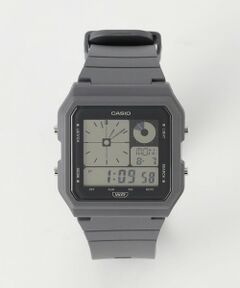 ＜CASIO＞LF-20W デジタルウォッチ 腕時計