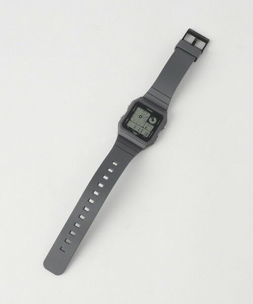 green label relaxing / グリーンレーベル リラクシング 腕時計 | 【WEB限定】＜CASIO＞LF-20W-1AJF デジタルウォッチ 腕時計 | 詳細1