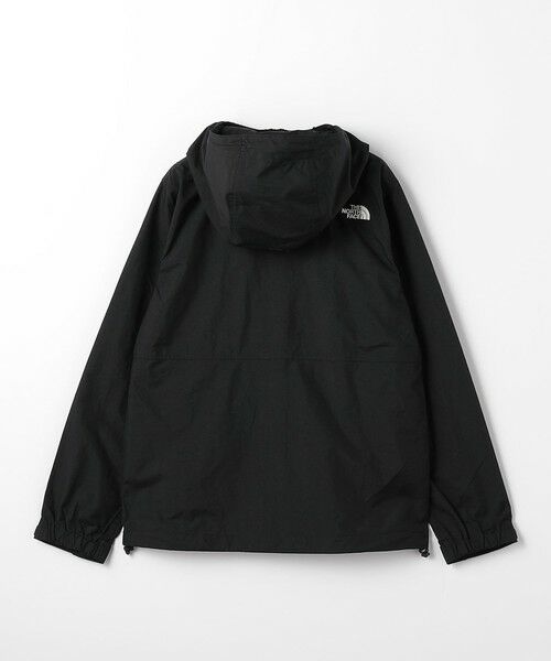 WEB限定】＜THE NORTH FACE＞Compact コンパクト ジャケット