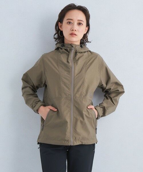 【WEB限定】＜THE NORTH FACE＞Compact コンパクト ジャケット