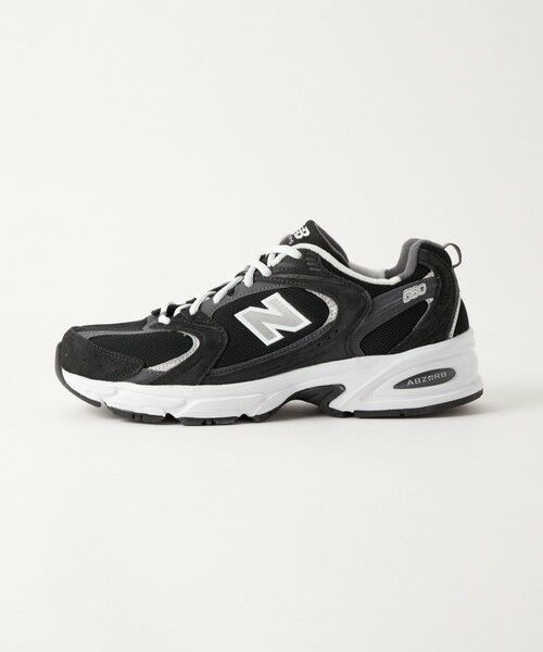 green label relaxing / グリーンレーベル リラクシング スニーカー | 【WEB限定】＜New Balance＞MR530 スニーカー | 詳細1