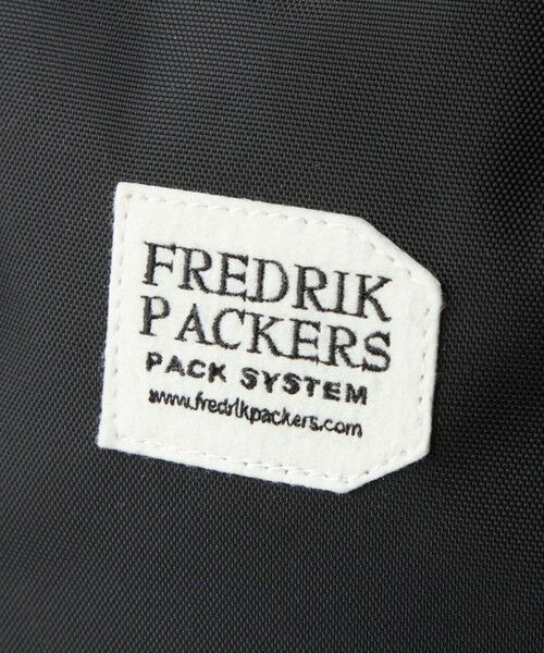 セール】 【別注】＜FREDRIK PACKERS＞ デイリー バックパック