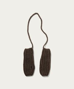 【別注】＜GRILLO＞アームウォーマー グローブ / 手袋