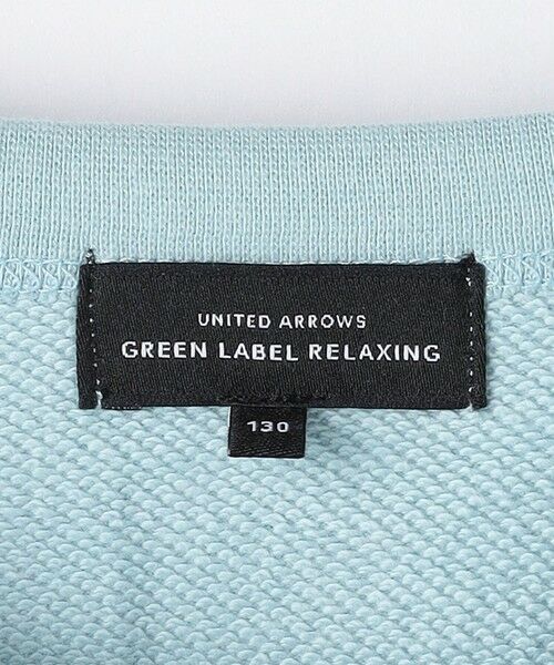 green label relaxing / グリーンレーベル リラクシング カーディガン・ボレロ | 【WEB限定】TJ 裏毛 カーディガン 100cm-130cm | 詳細19