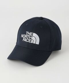 ＜THE NORTH FACE＞ ロゴ キャップ / 帽子