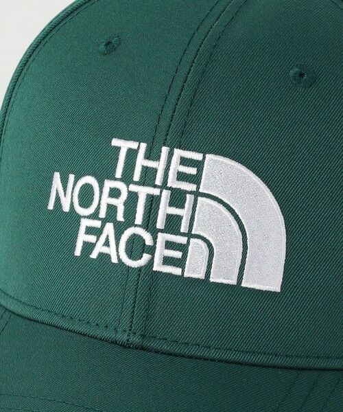 ＜THE NORTH FACE＞ ロゴ キャップ / 帽子