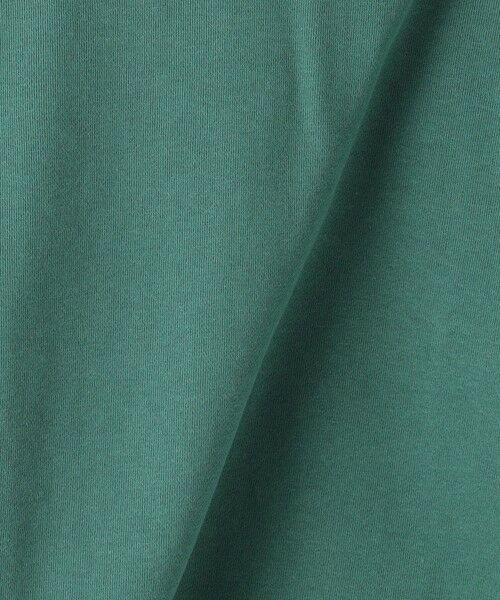 green label relaxing / グリーンレーベル リラクシング スウェット | 【WEB限定】TJ 裏毛 フード プルオーバー 140cm-160cm | 詳細13