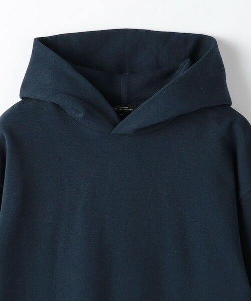 green label relaxing / グリーンレーベル リラクシング スウェット | 【WEB限定】TJ 裏毛 フード プルオーバー 140cm-160cm | 詳細15