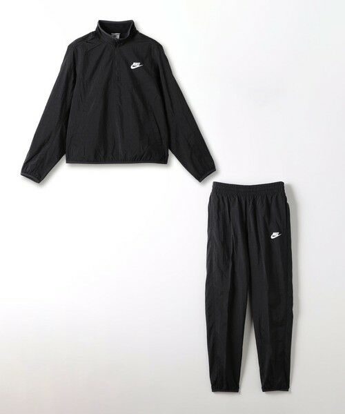 WEB限定】＜NIKE＞ スポーツウェア ジュニア トラックスーツ 130cm