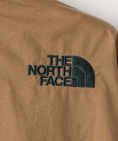 THE NORTH FACE＞TJ コンパクト ジャケット 140cm-150cm （ブルゾン