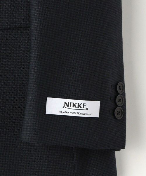 セール】 NIKKE 千鳥 2B HC/BW スーツジャケット （セットアップ