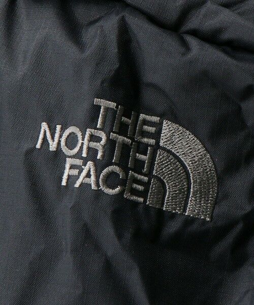 green label relaxing / グリーンレーベル リラクシング トートバッグ | ＜THE NORTH FACE＞グラムトート 2WAY トートバッグ | 詳細12