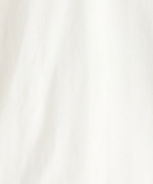 セール】 スパニッシュピマ ミックス Vネック 長袖 カットソー （カットソー）｜green label relaxing / グリーンレーベル  リラクシング ファッション通販 タカシマヤファッションスクエア
