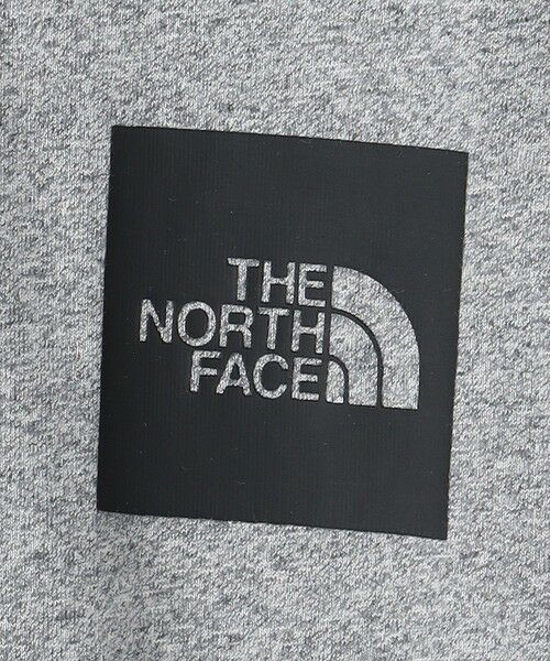 green label relaxing / グリーンレーベル リラクシング カットソー | 【WEB限定】＜THE NORTH FACE＞ロングスリーブスクエアロゴティー Tシャツ | 詳細21