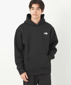 【WEB限定】＜THE NORTH FACE＞テックエアースウェットワイドフーディ パーカー