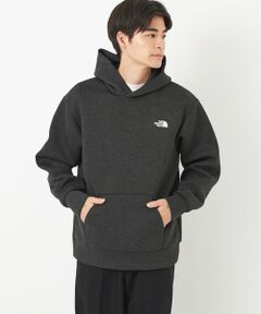 【WEB限定】＜THE NORTH FACE＞テックエアースウェットワイドフーディ パーカー