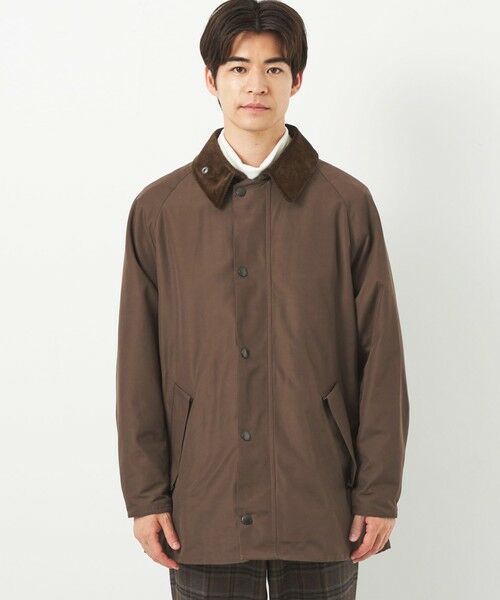 別注】＜Barbour＞GLR トランスポート ビデイル ジャケット （その他