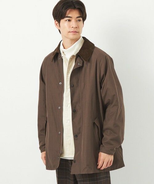 別注】＜Barbour＞GLR トランスポート ビデイル ジャケット （その他