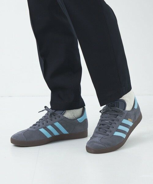 adidas Originals＞GAZELLE ガゼル スニーカー （スニーカー）｜green