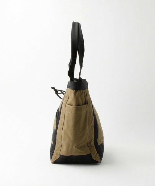 green label relaxing / グリーンレーベル リラクシング トートバッグ | 【WEB限定】＜BRIEFING＞MF NEW STANDARD TOTE S トートバッグ | 詳細1