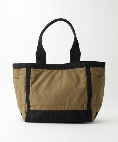 green label relaxing / グリーンレーベル リラクシング トートバッグ | 【WEB限定】＜BRIEFING＞MF NEW STANDARD TOTE S トートバッグ | 詳細2