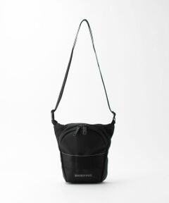 【WEB限定】＜BRIEFING＞MFC CROSS BODY BAG TALL ショルダーバッグ