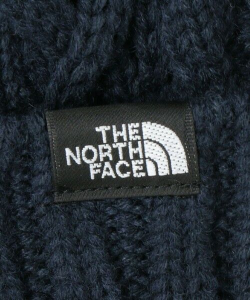 green label relaxing / グリーンレーベル リラクシング ニットキャップ | ＜THE NORTH FACE＞ケーブルビーニー ニットキャップ | 詳細9