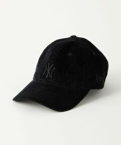 【別注】＜NEW ERA＞GLR 9TWENTY コーデュロイ ミディアム NY キャップ