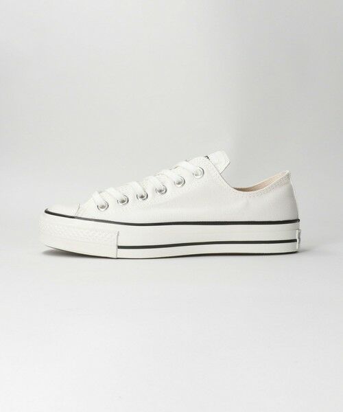 WEB限定】＜CONVERSE＞ALL STAR MADE IN JAPAN OX / ローカット