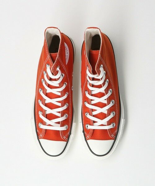 WEB限定】＜CONVERSE＞ALL STAR HI MADE IN JAPAN / ハイカット 