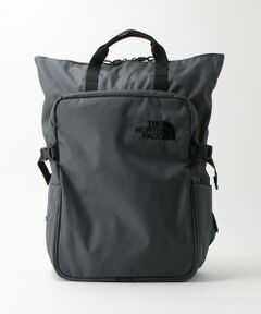 ＜THE NORTH FACE＞ボルダートートパック / Boulder Tote Pack