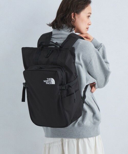 ＜THE NORTH FACE＞ボルダートートパック / Boulder Tote Pack