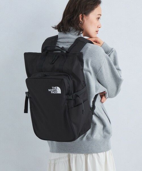 THE NORTH FACE＞ボルダートートパック / Boulder Tote Pack