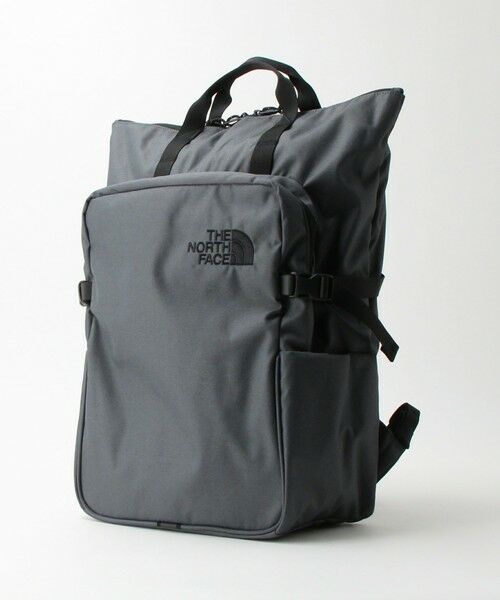 green label relaxing / グリーンレーベル リラクシング リュック・バックパック | ＜THE NORTH FACE＞ボルダートートパック / Boulder Tote Pack | 詳細11