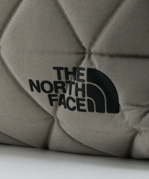 green label relaxing / グリーンレーベル リラクシング ショルダーバッグ | 【WEB限定】＜THE NORTH FACE＞ ジオフェイスポーチ / GEOFC POUCH | 詳細16