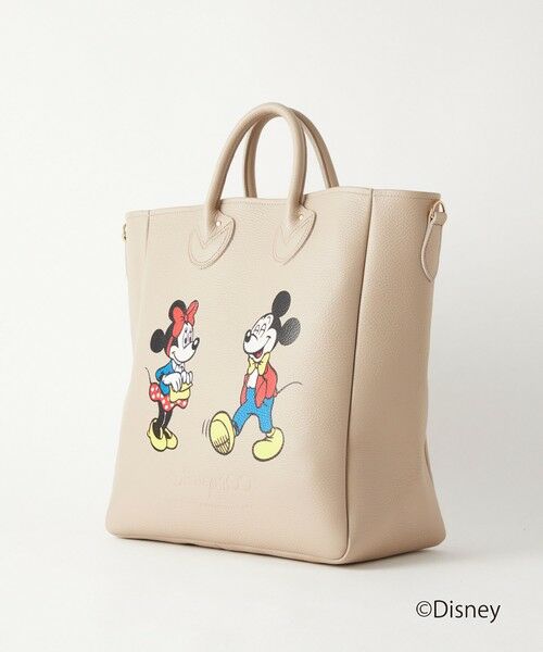 別注】＜ YOUNG&OLSEN ＞Disney100 / トートバッグ （トートバッグ