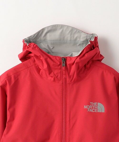 セール】 【WEB限定】＜THE NORTH FACE＞TJ レインテックスユリイカ