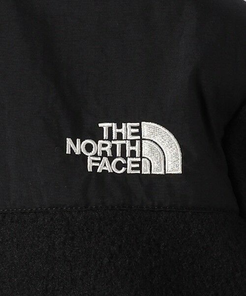 THE NORTH FACE＞TJ デナリジャケット 130cm （ブルゾン）｜green