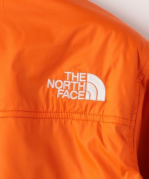 THE NORTH FACE＞TJ リバーシブル コージージャケット 110cm-130cm