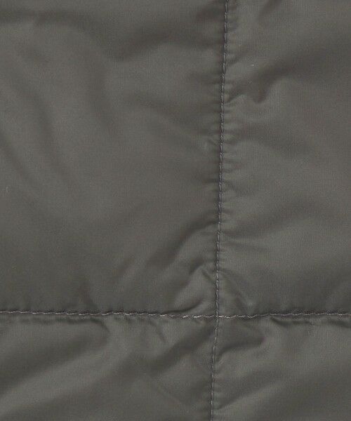 green label relaxing / グリーンレーベル リラクシング ダウンジャケット・ベスト | ＜TAION＞Vネック ボタン ベスト 110cm-140cm | 詳細17