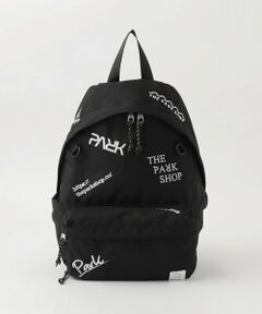 【WEB限定】＜THE PARK SHOP＞ ボール パーク パック / BALL PARK PACK