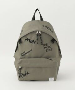 ＜THE PARK SHOP＞ ボール パーク パック / BALL PARK PACK